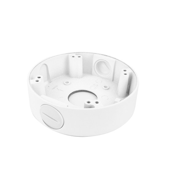 CCTV Camera Base 3 (White)